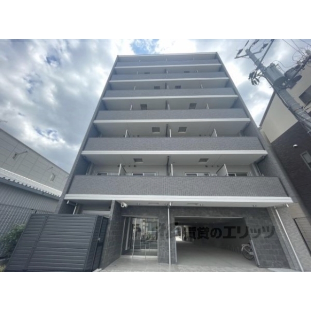 CRESTTAPP京都西京極dexの賃貸物件