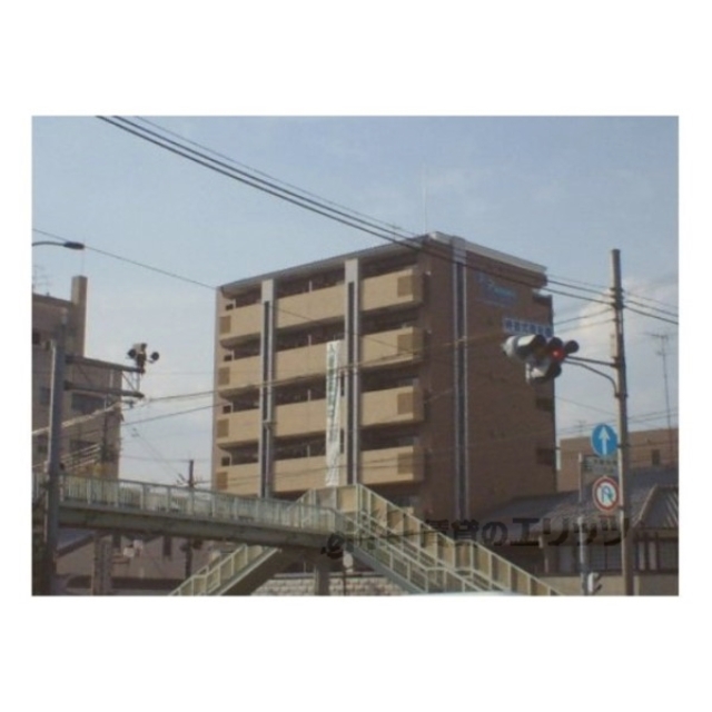 プレサンス京都五条大橋レジェンドの賃貸物件