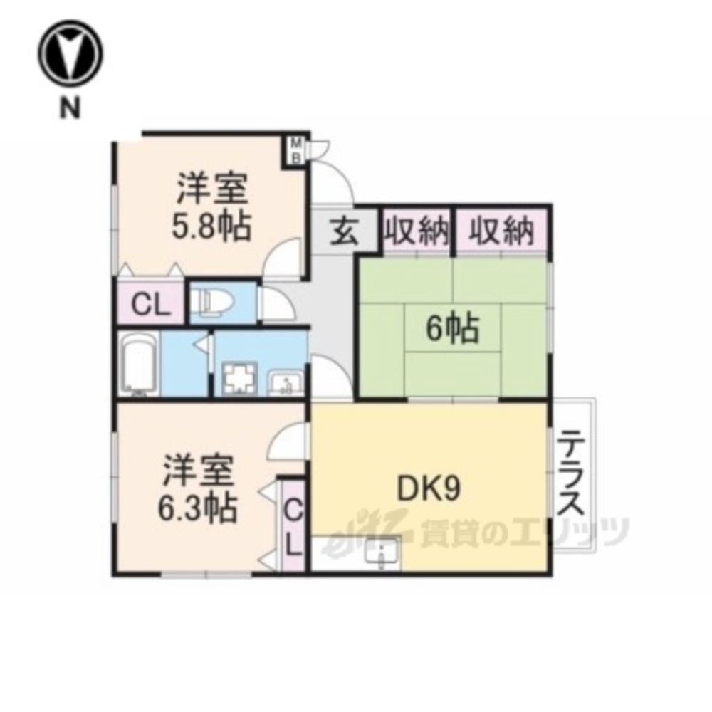 サムネイルイメージ