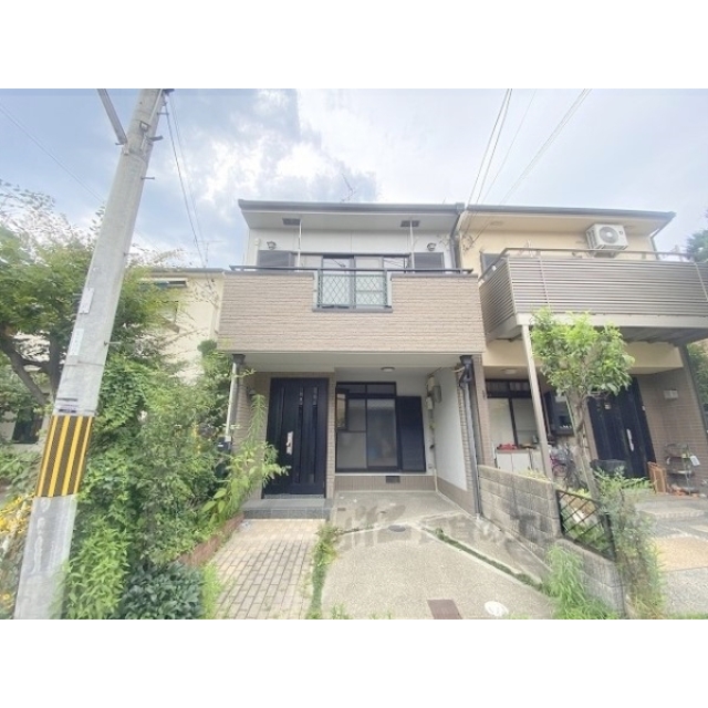 紫竹下梅ノ木町リースホームの賃貸物件