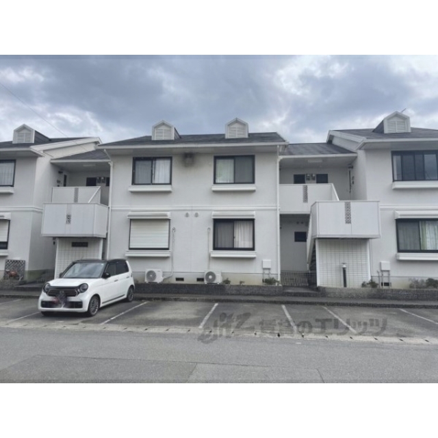 コーポラス村田の賃貸物件