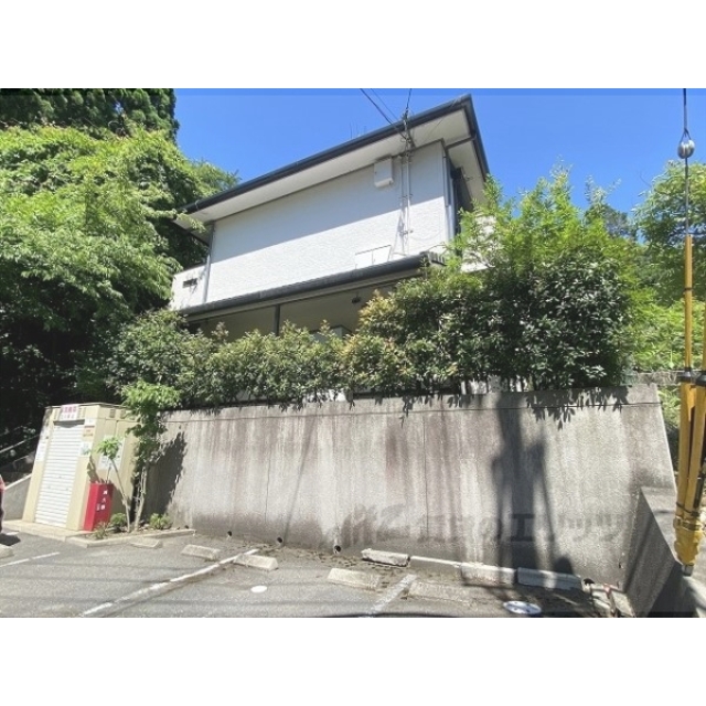 ヴィラ神山の賃貸物件