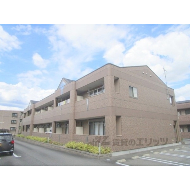 ソレアード田園の賃貸物件