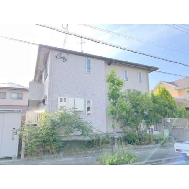 シャルマン州見台の賃貸物件