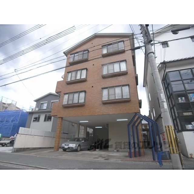 メゾンヴァンヴェールの賃貸物件