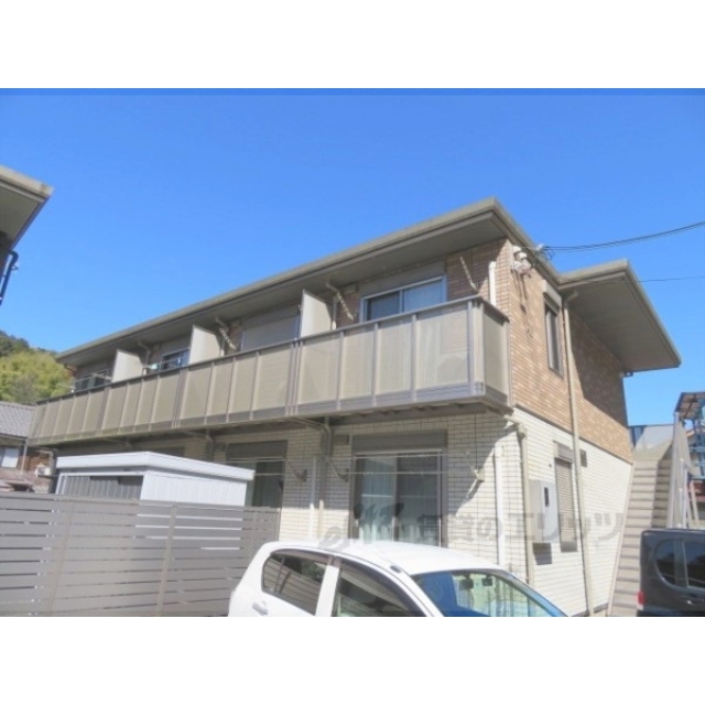 グランドソレイユの賃貸物件