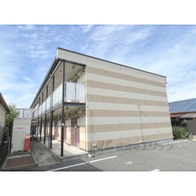 レオパレスブルーメの賃貸物件