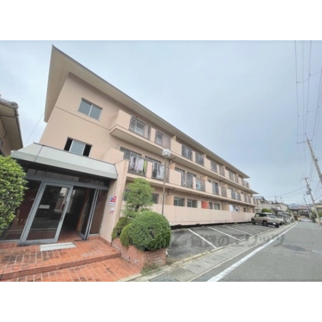 シャトー上桂の賃貸物件