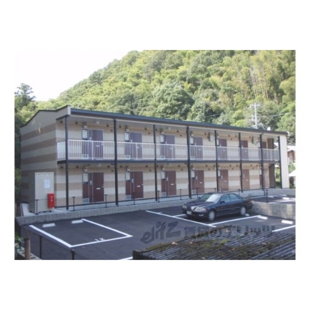 レオパレス八幡大谷の賃貸物件