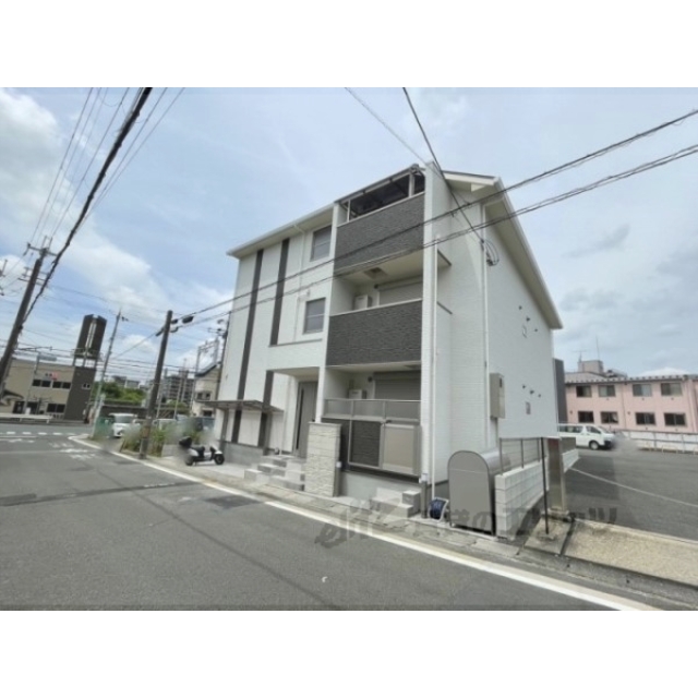 Recuerde桃山の賃貸物件