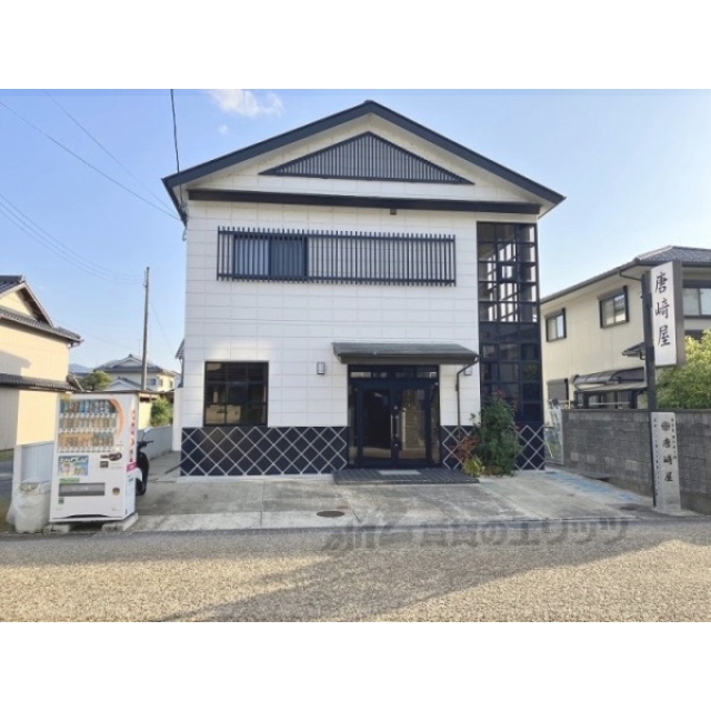 ピュア唐崎の賃貸物件