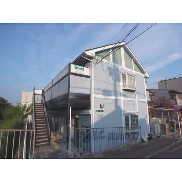 グローリーハイツ淀の賃貸物件