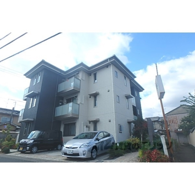 コジィコートの賃貸物件