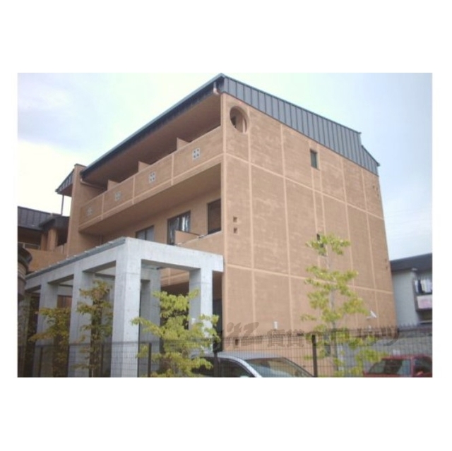 ル・ソレイユの賃貸物件