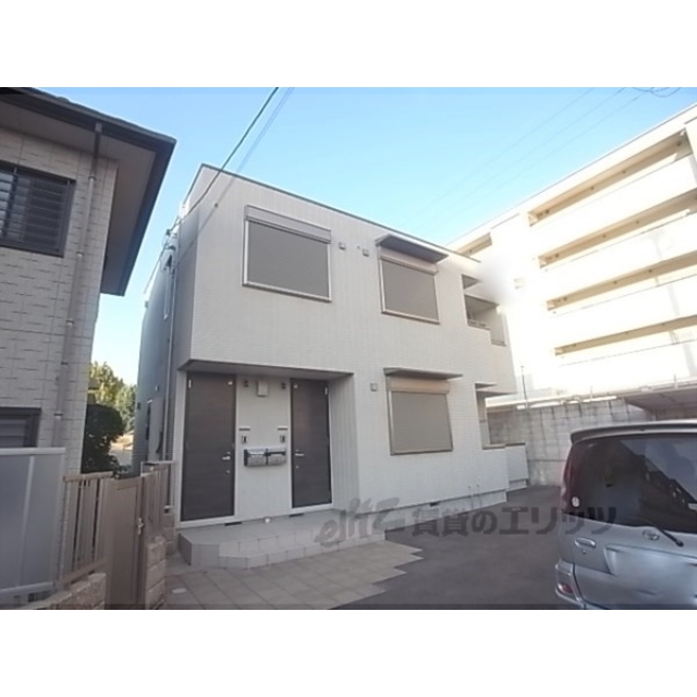 メゾン寿美礼の賃貸物件