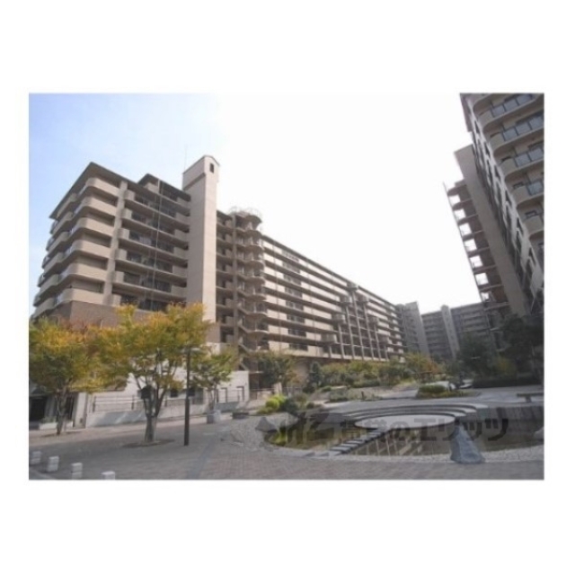 ファミールガーデン二条駅前の賃貸物件