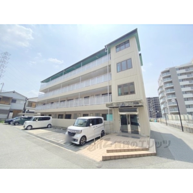 クレールツダの賃貸物件