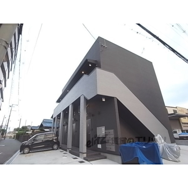 ルミエール淀の賃貸物件