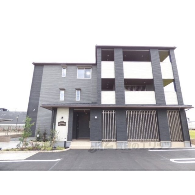 プリムローズ桂川の賃貸物件