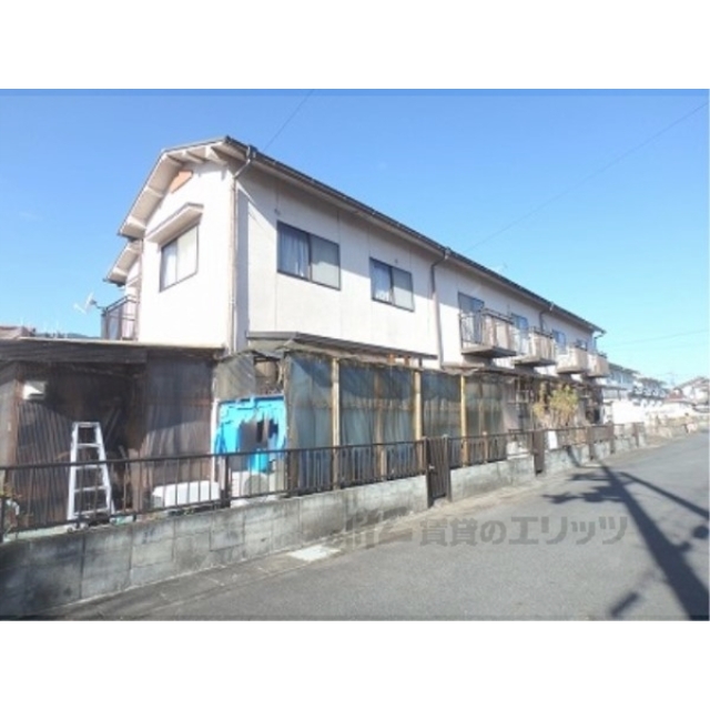 かぎやハイツ・ニシムラの賃貸物件