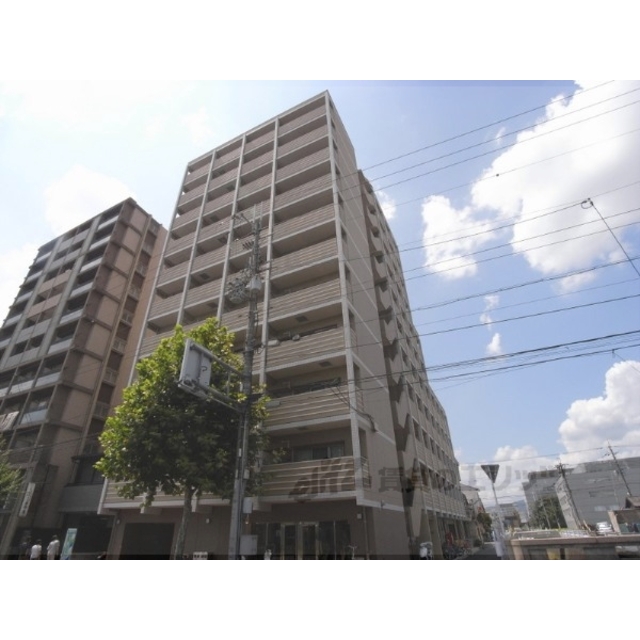 KDXレジデンス西大路の賃貸物件