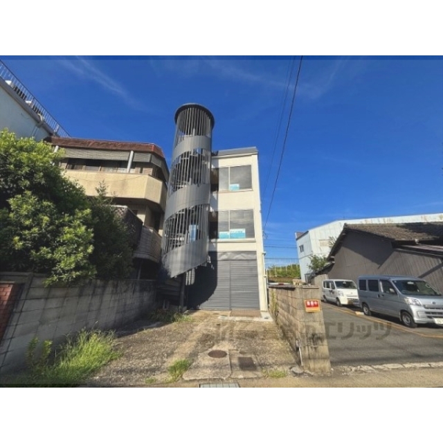 松室中溝町マンションの賃貸物件