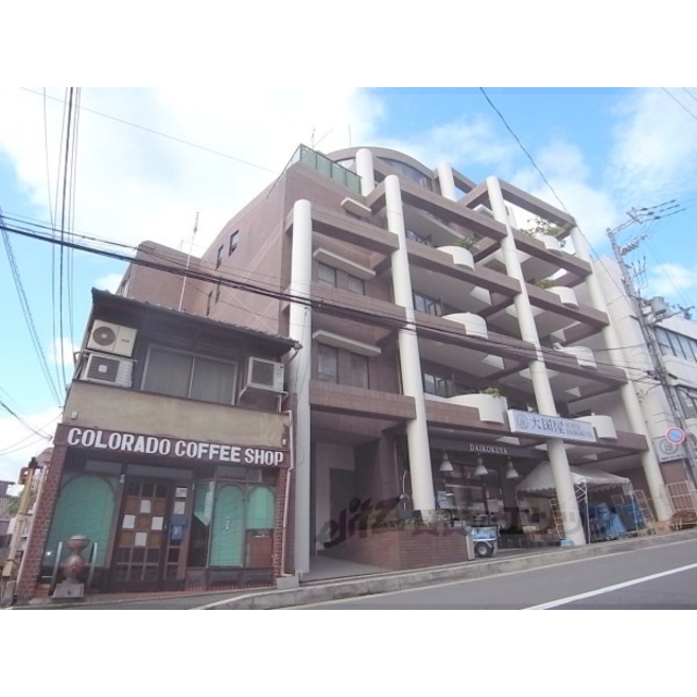 エグゼ東山の賃貸物件