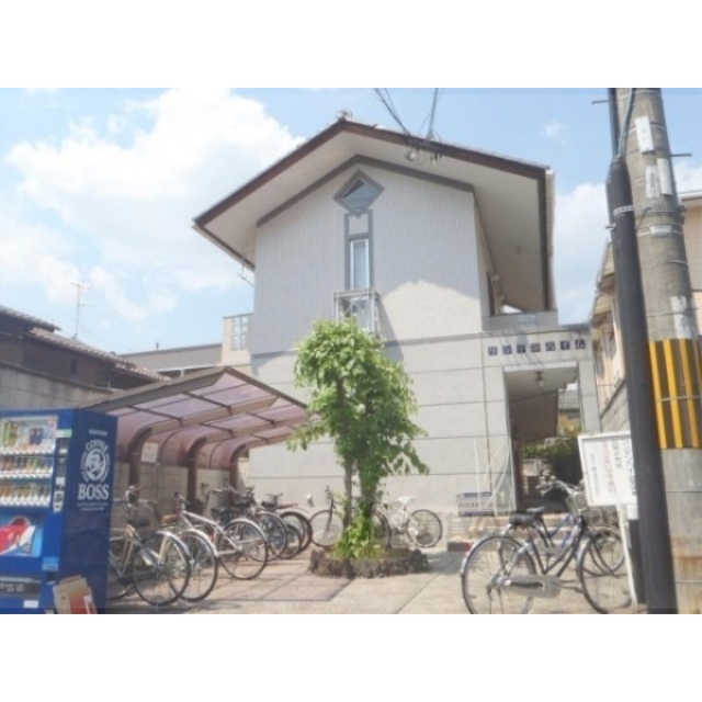 リンデンハイムの賃貸物件