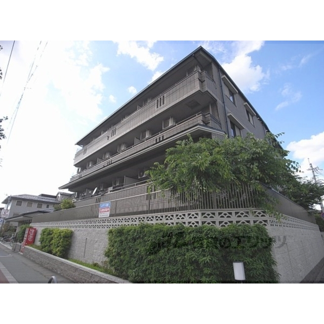 レジデンス岩倉の賃貸物件