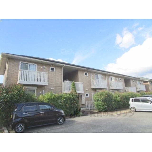 コンフォール・ヴィラＢの賃貸物件