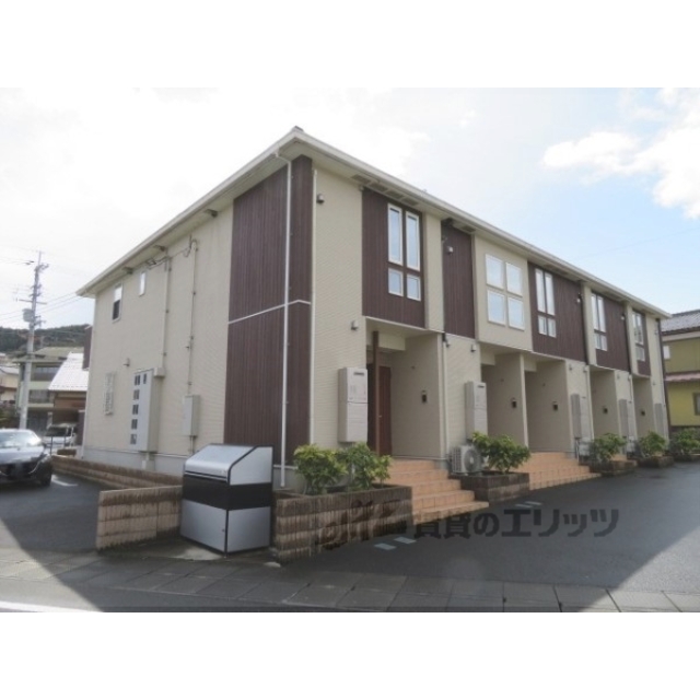 アネックス法川の賃貸物件