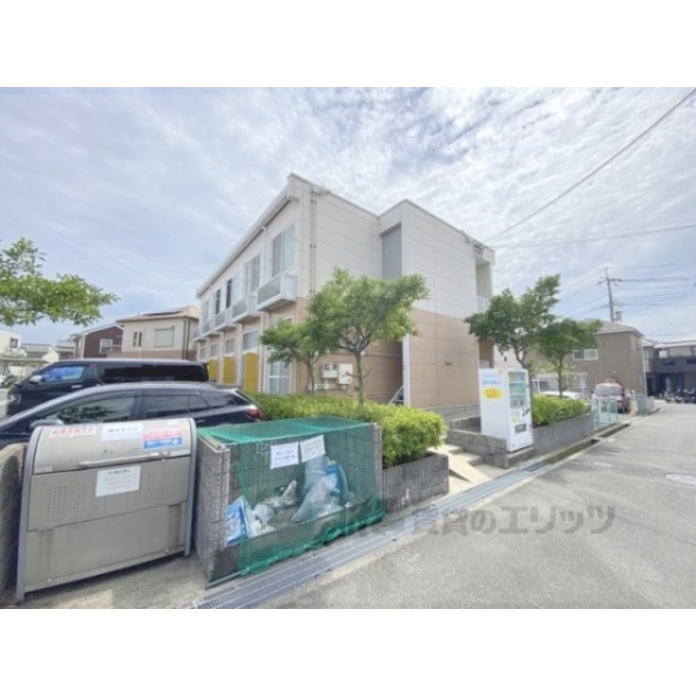 レオパレスオーキッド２の賃貸物件