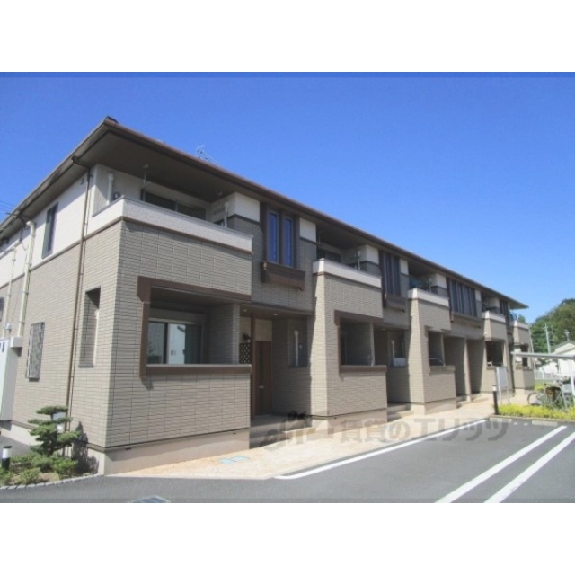 サングレイスの賃貸物件