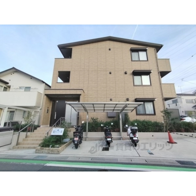 ＲｏｓｅＢｌｅｕｅの賃貸物件