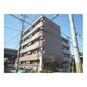 物件名が入ります