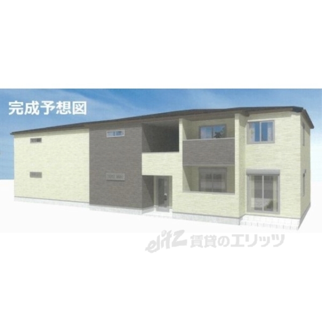 明誠ハイツの賃貸物件