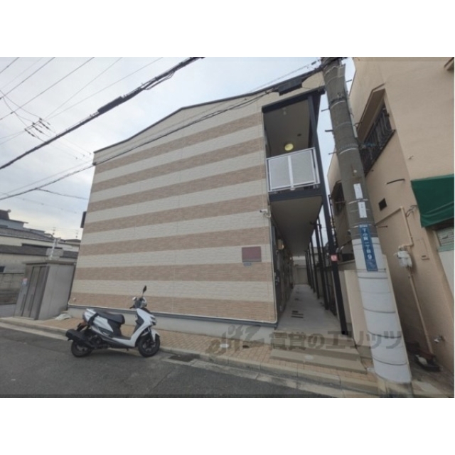 レオパレスアルモニ１の賃貸物件