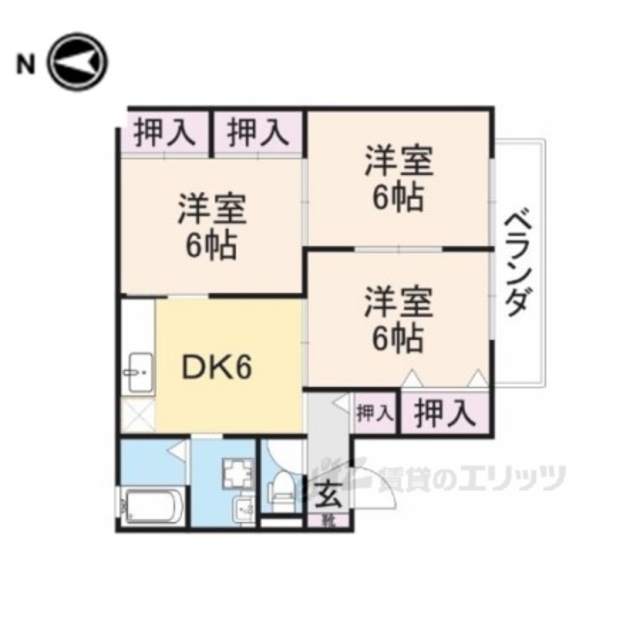 物件画像