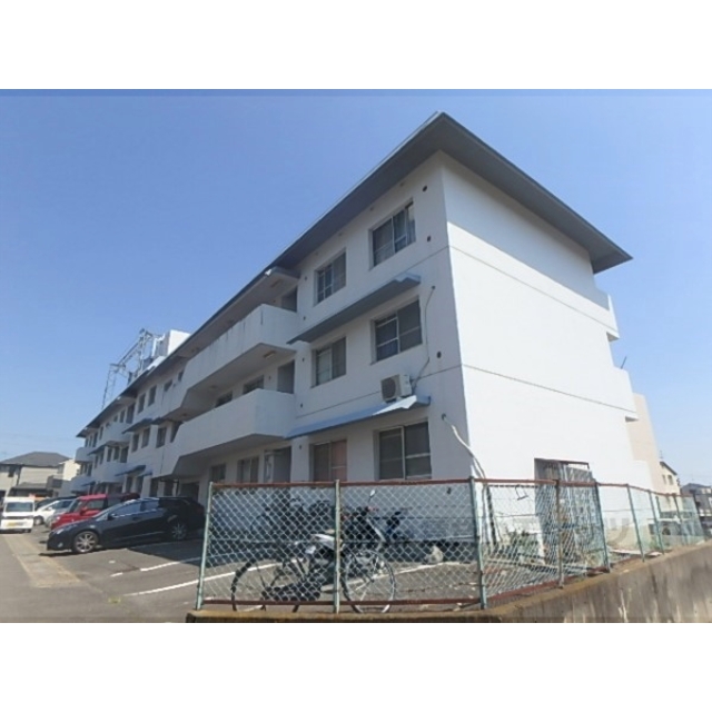 コーポ前田の賃貸物件