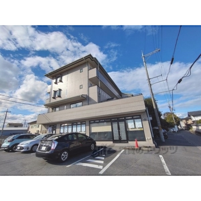 メゾンドプレミールの賃貸物件