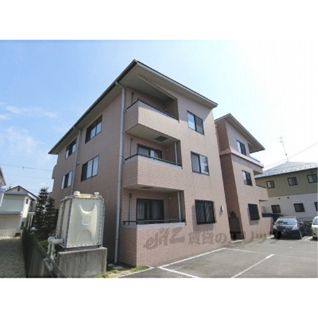 リアンメルヴェイユの賃貸物件