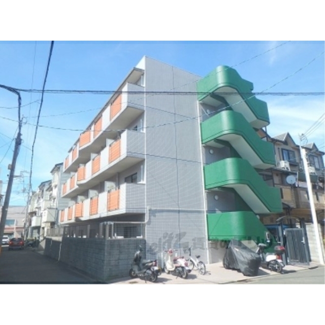 アドミラルマンションの賃貸物件