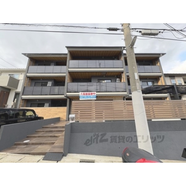 プランドール大宮の賃貸物件