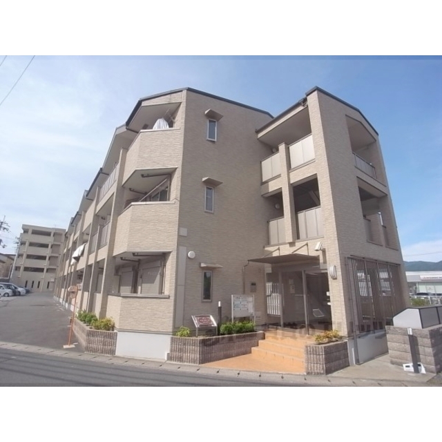 ベルフリーデの賃貸物件