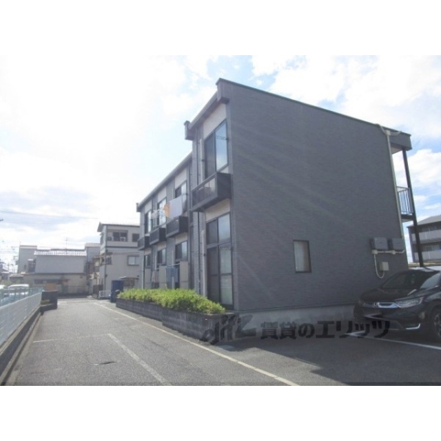 レオパレス渚西の賃貸物件