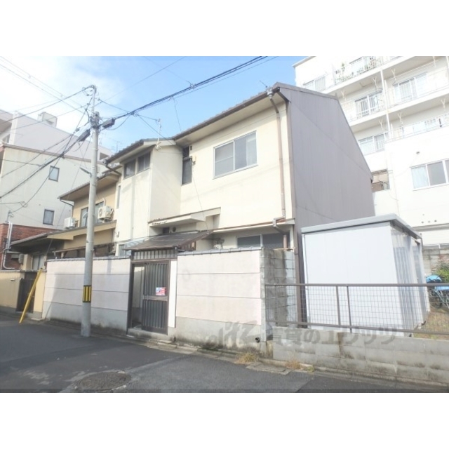 片山アパートの賃貸物件