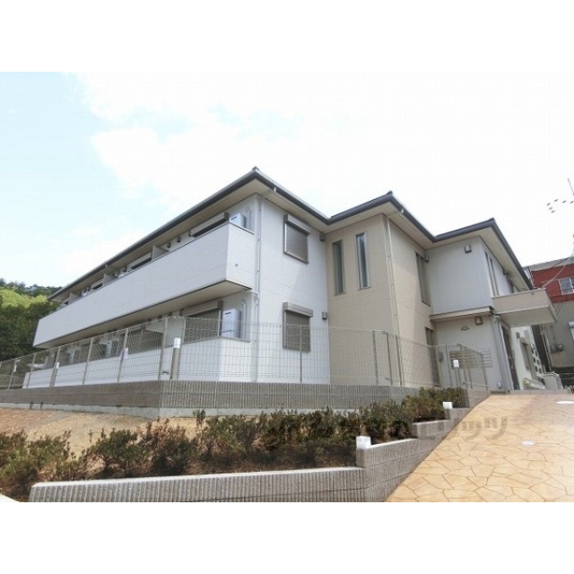 ハルナスの賃貸物件