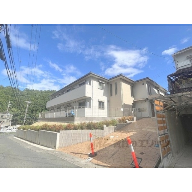 ハルナスの賃貸物件