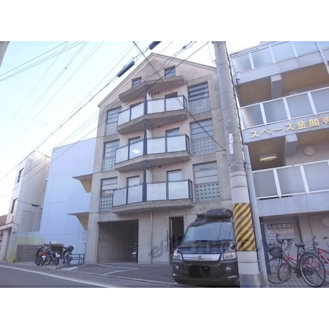 畑中ビルの賃貸物件