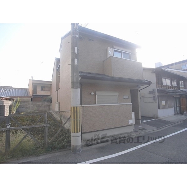 エムズパープルの賃貸物件